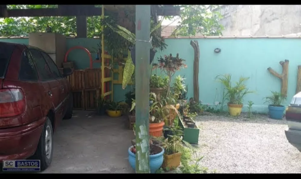 Casa, 2 quartos, 80 m² - Foto 8
