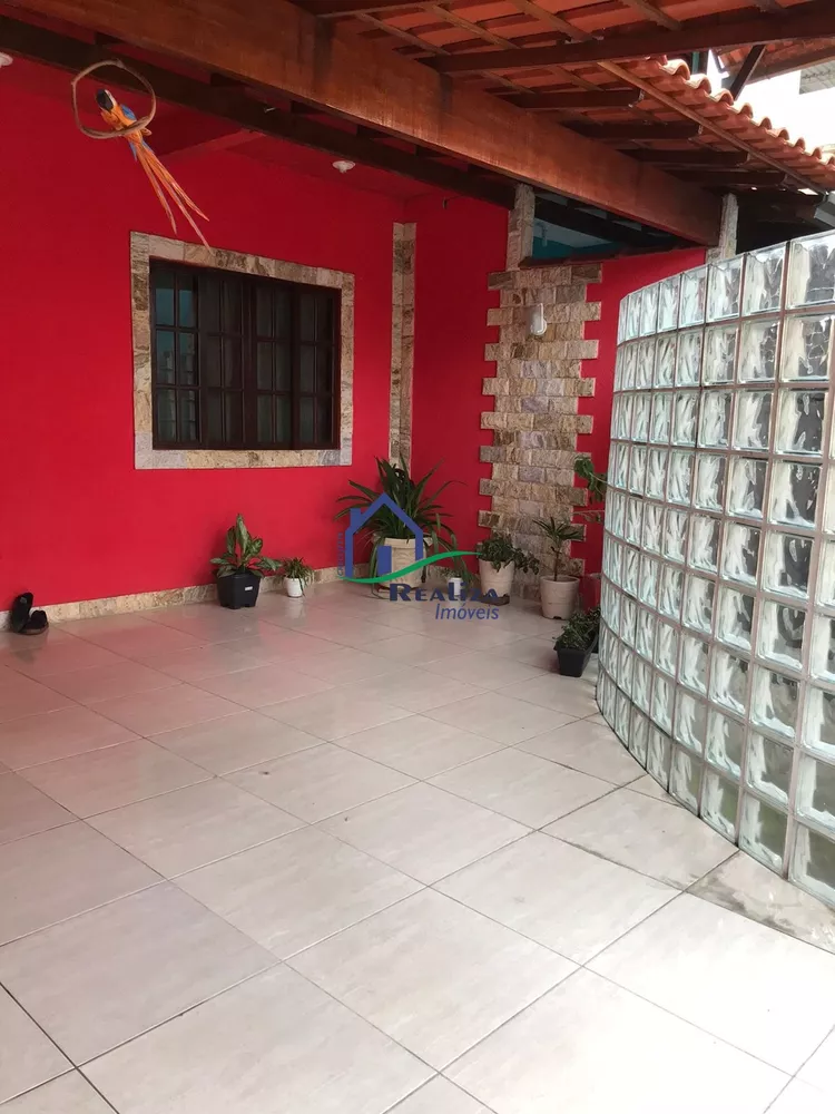 Casa à venda com 3 quartos, 70m² - Foto 3