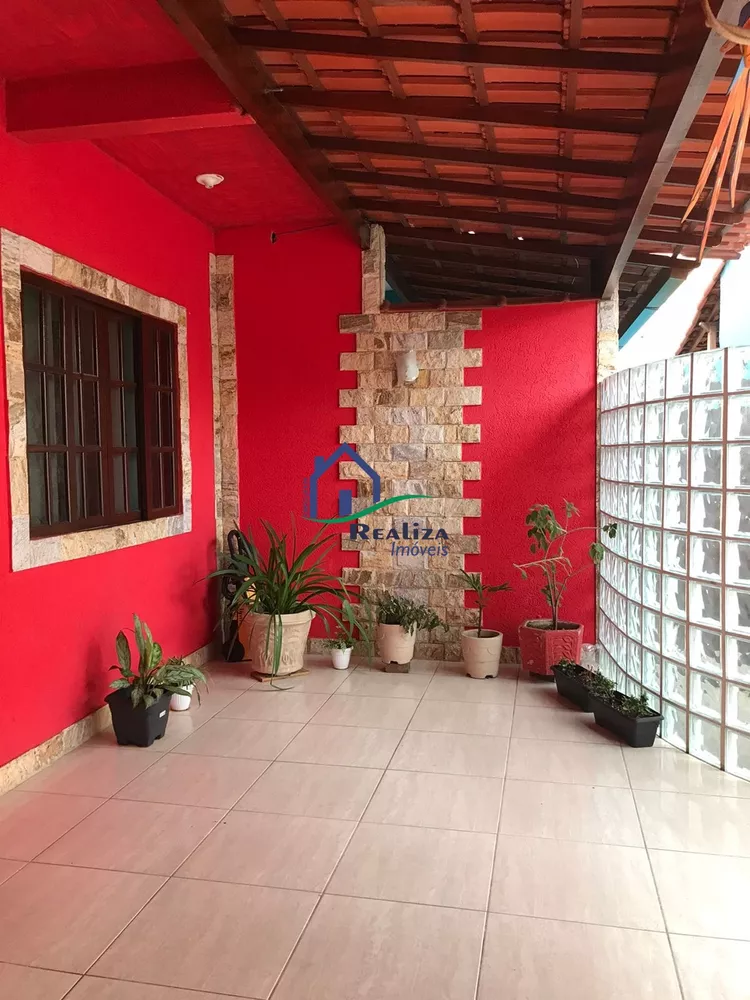 Casa à venda com 3 quartos, 70m² - Foto 4