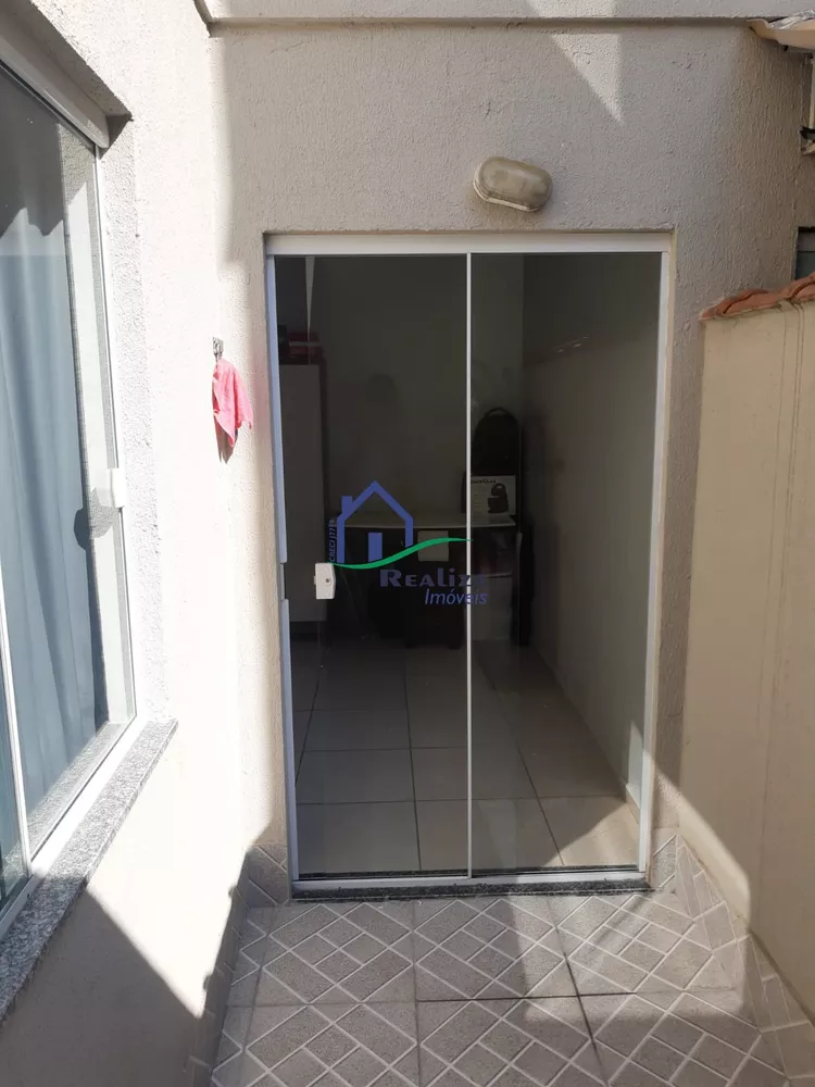 Apartamento, 2 quartos, 50 m² - Foto 12