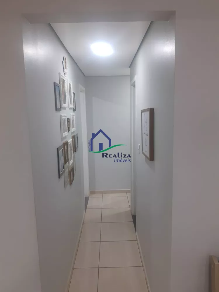 Apartamento, 2 quartos, 50 m² - Foto 6