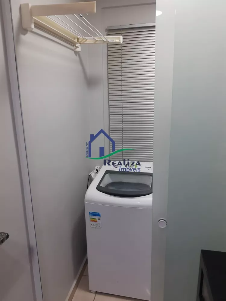 Apartamento, 2 quartos, 50 m² - Foto 5
