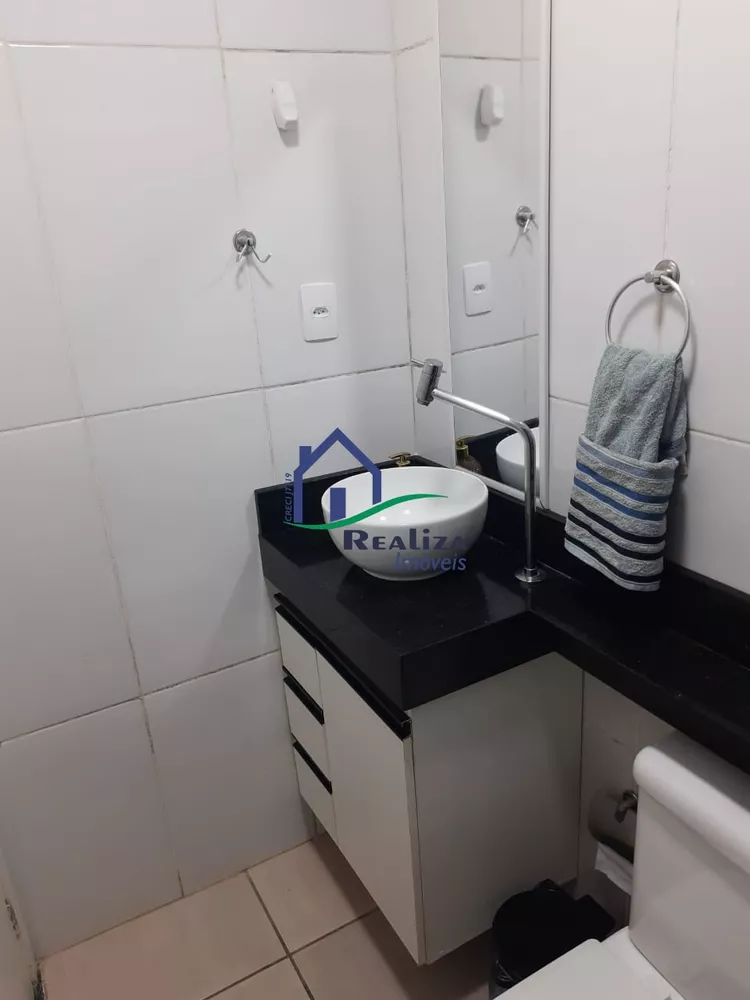 Apartamento, 2 quartos, 50 m² - Foto 7