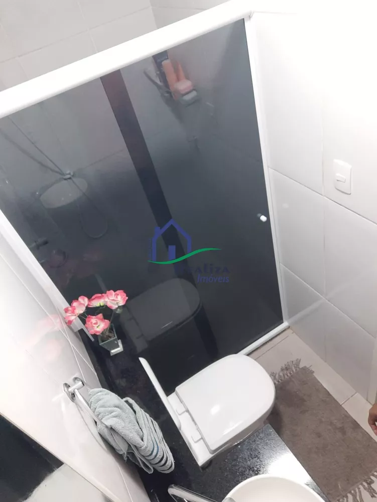 Apartamento, 2 quartos, 50 m² - Foto 8