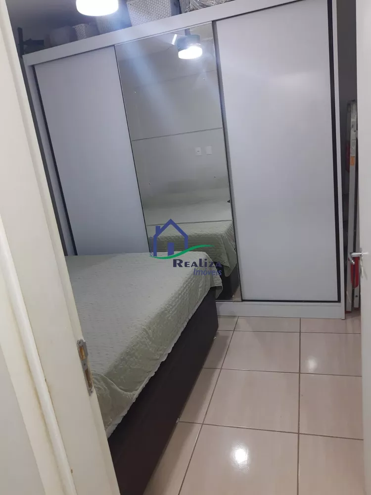 Apartamento, 2 quartos, 50 m² - Foto 10