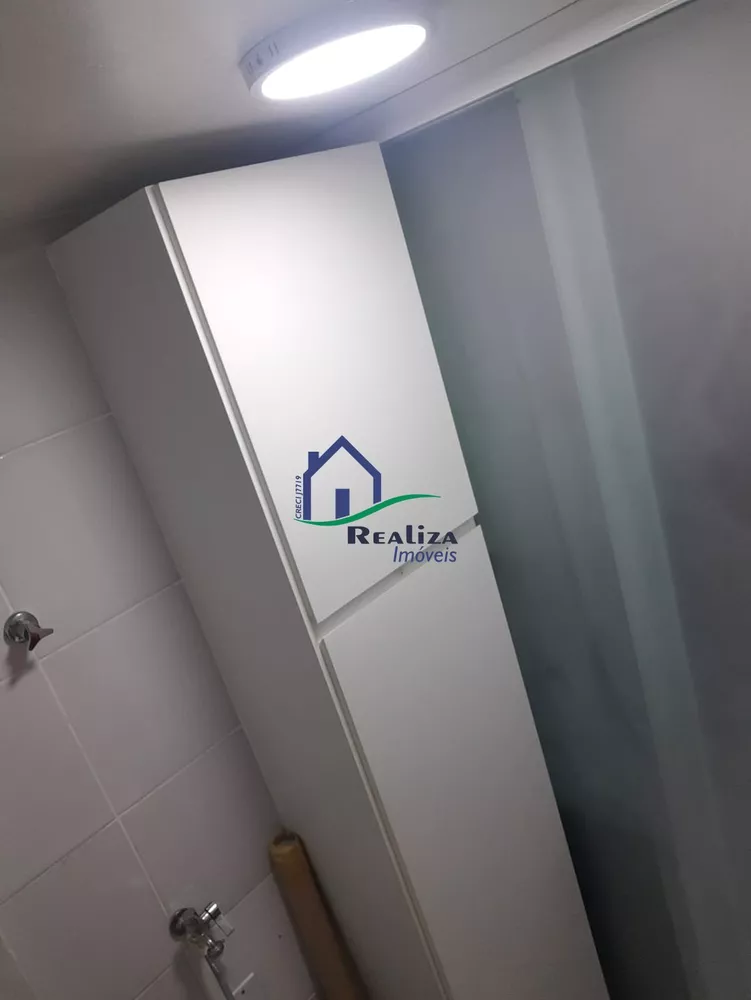 Apartamento, 2 quartos, 50 m² - Foto 9