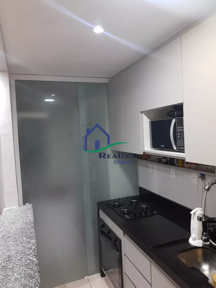 Apartamento, 2 quartos, 50 m² - Foto 4