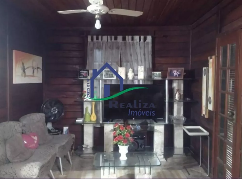 Casa, 2 quartos, 180 m² - Foto 4