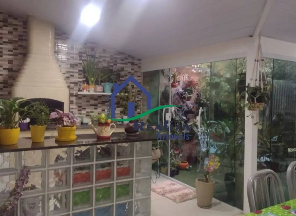 Casa, 2 quartos, 180 m² - Foto 5