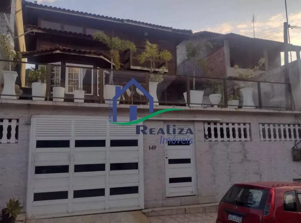 Casa, 2 quartos, 180 m² - Foto 1