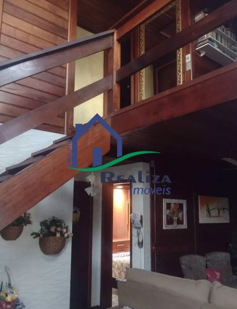 Casa, 2 quartos, 180 m² - Foto 6