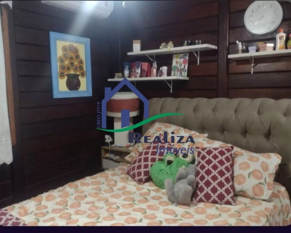 Casa, 2 quartos, 180 m² - Foto 3