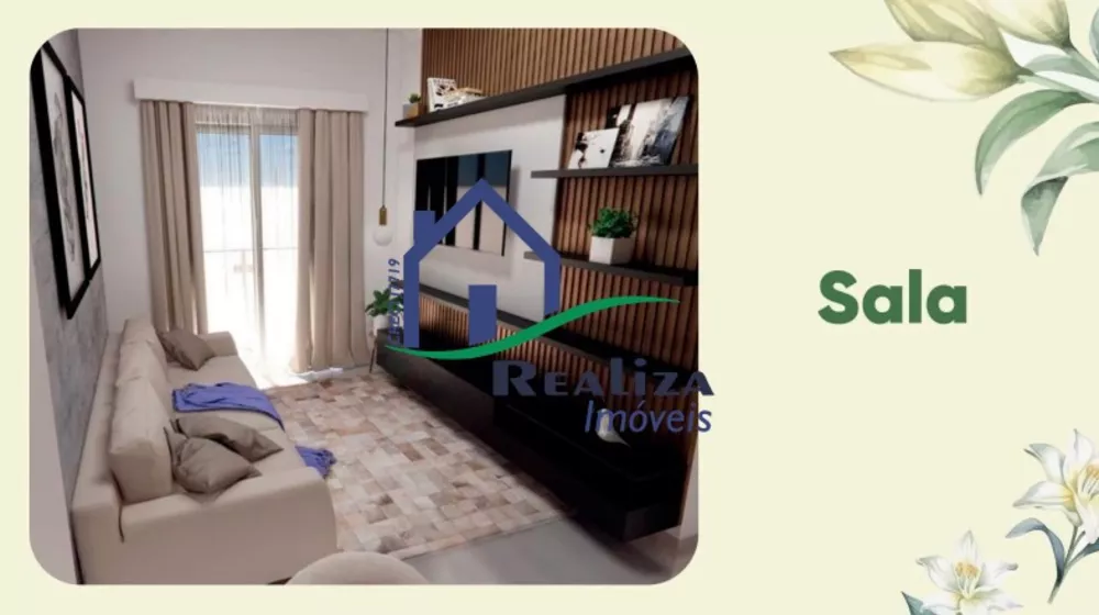 Cobertura, 3 quartos, 53 m² - Foto 4