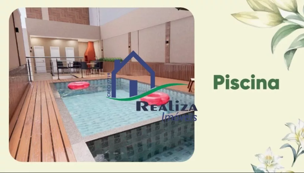 Cobertura, 3 quartos, 53 m² - Foto 7