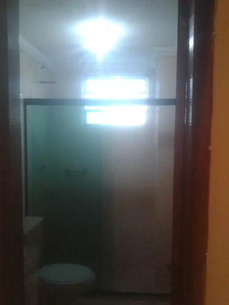 Apartamento à venda com 2 quartos, 60m² - Foto 1