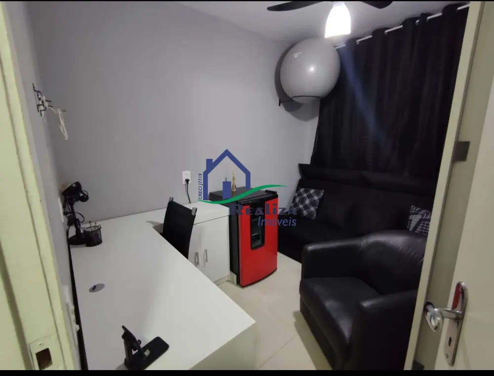 Apartamento, 2 quartos, 67 m² - Foto 5