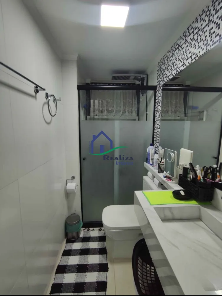 Apartamento, 2 quartos, 67 m² - Foto 10