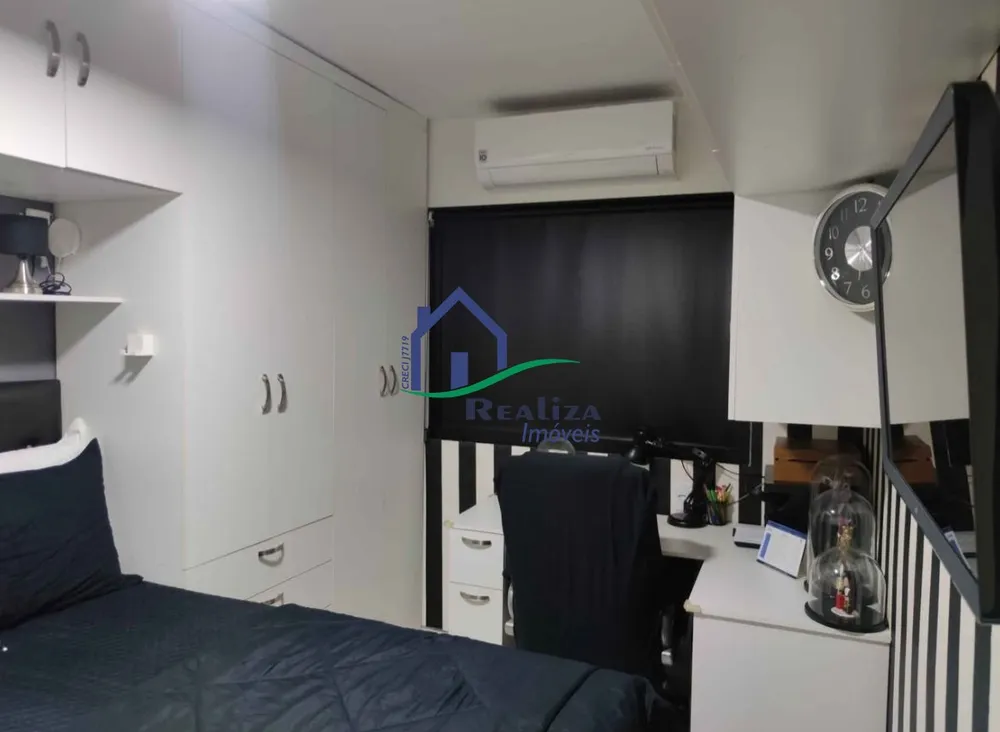Apartamento, 2 quartos, 67 m² - Foto 6