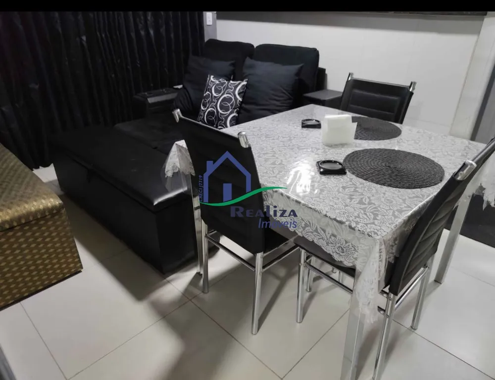 Apartamento, 2 quartos, 67 m² - Foto 4