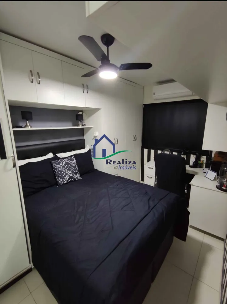 Apartamento, 2 quartos, 67 m² - Foto 7