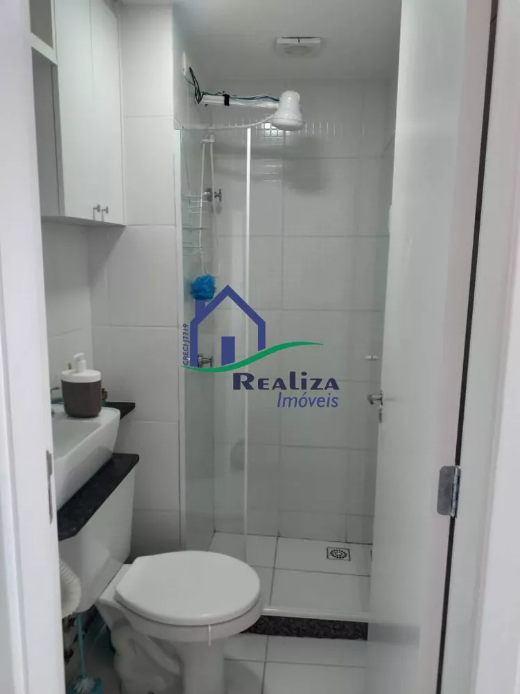 Apartamento, 2 quartos, 54 m² - Foto 8