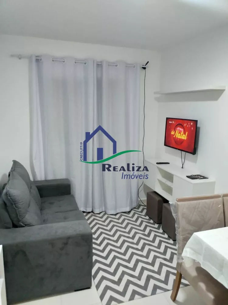 Apartamento, 2 quartos, 54 m² - Foto 14