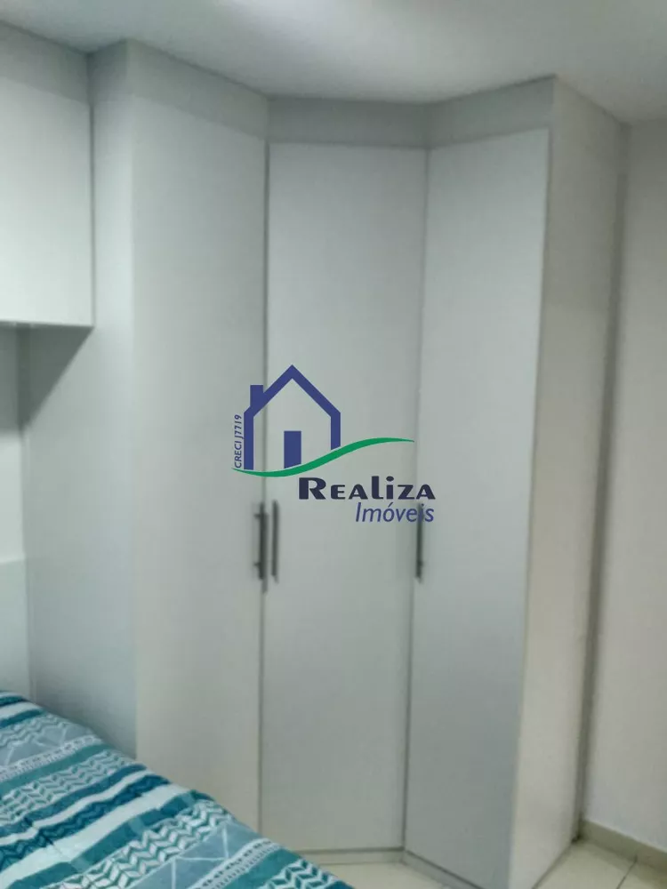 Apartamento, 2 quartos, 54 m² - Foto 11