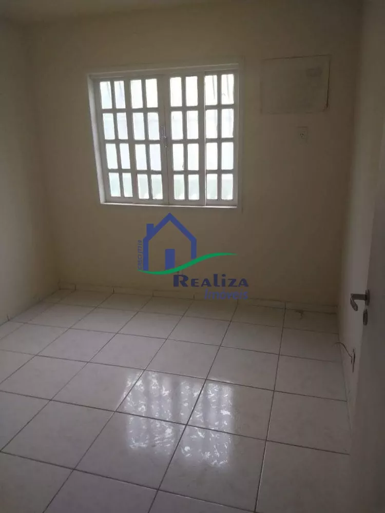 Casa, 2 quartos, 55 m² - Foto 1