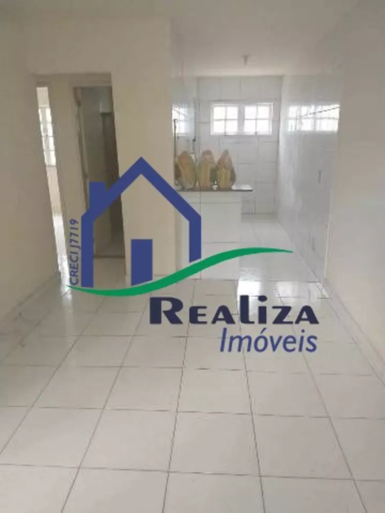 Casa, 2 quartos, 55 m² - Foto 2