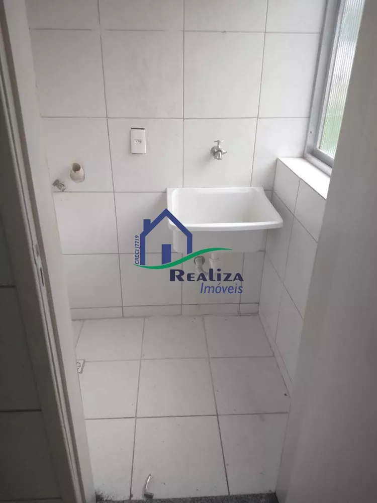 Casa, 2 quartos, 55 m² - Foto 9