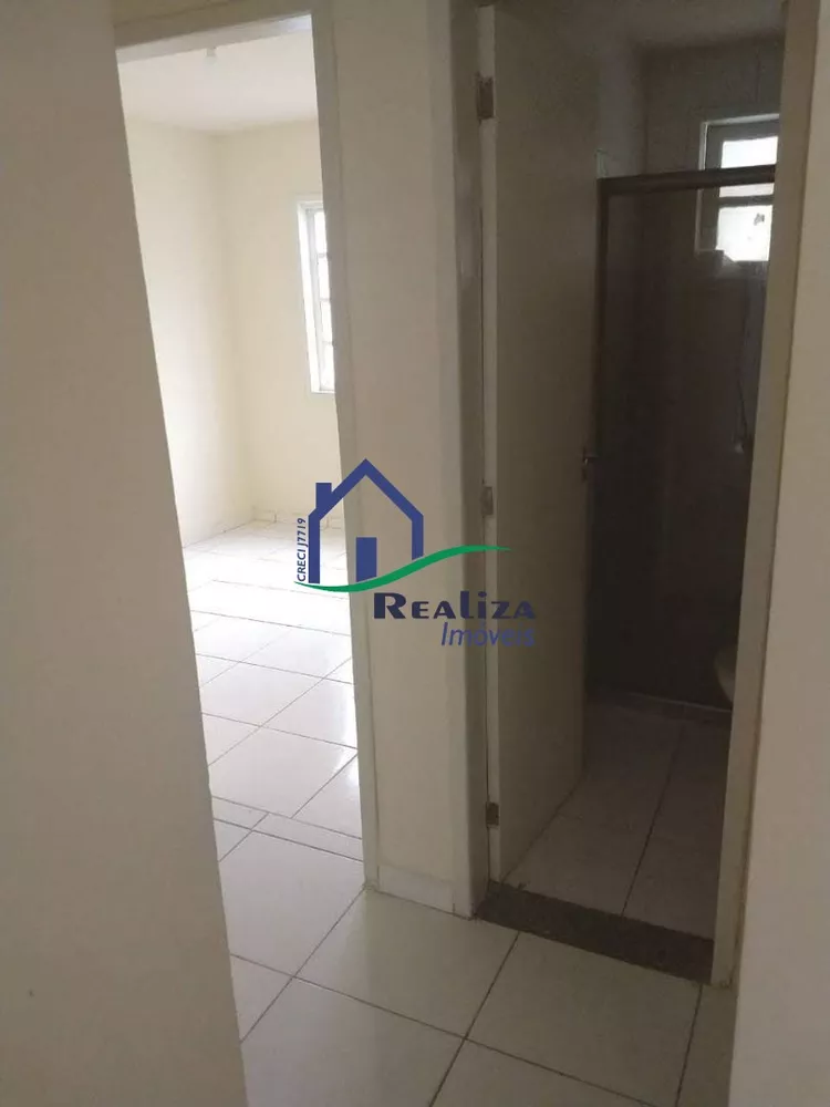 Casa, 2 quartos, 55 m² - Foto 8