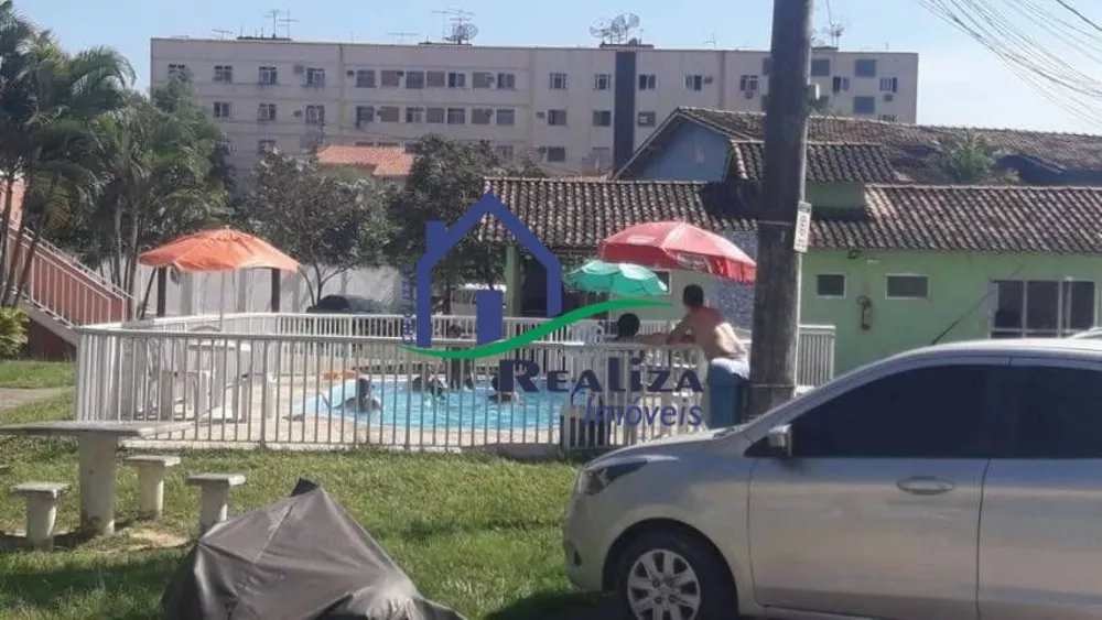 Casa, 2 quartos, 55 m² - Foto 6