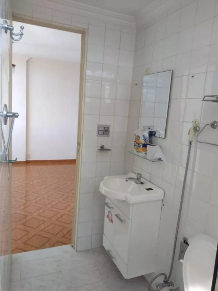 Apartamento à venda com 2 quartos, 60m² - Foto 3