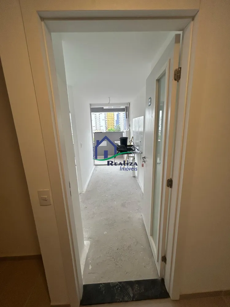 Apartamento, 1 quarto, 40 m² - Foto 2