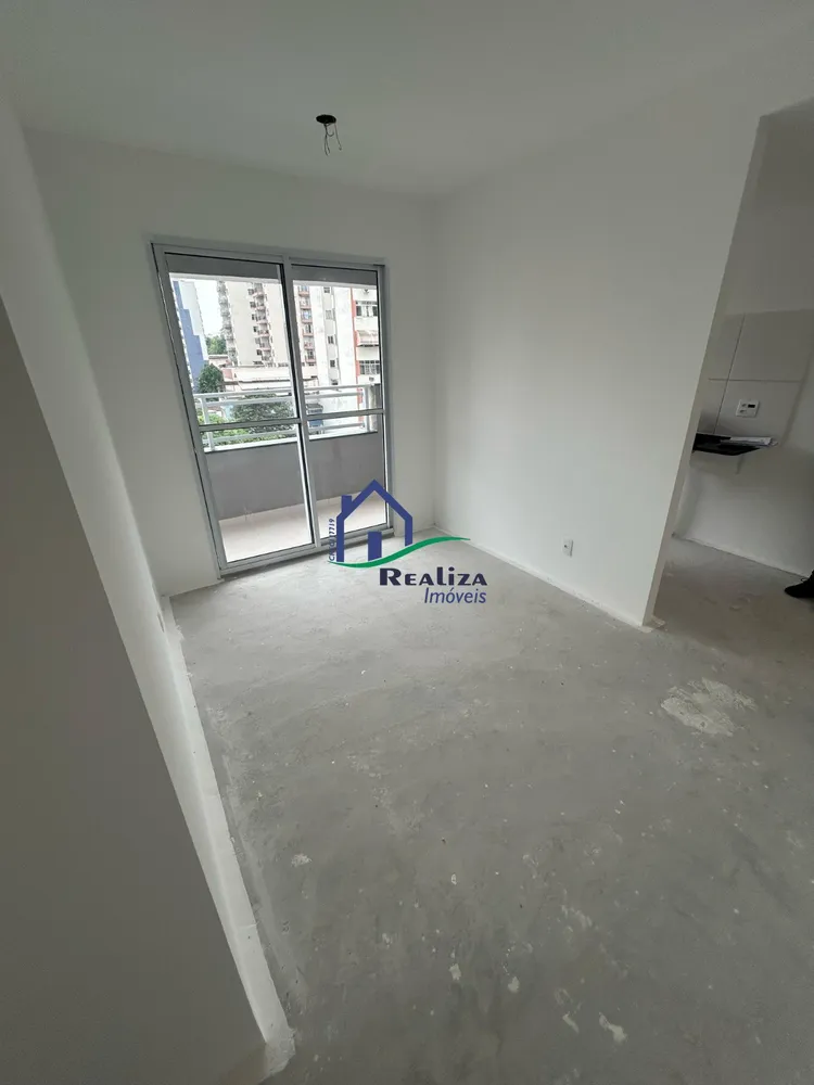 Apartamento, 1 quarto, 40 m² - Foto 7