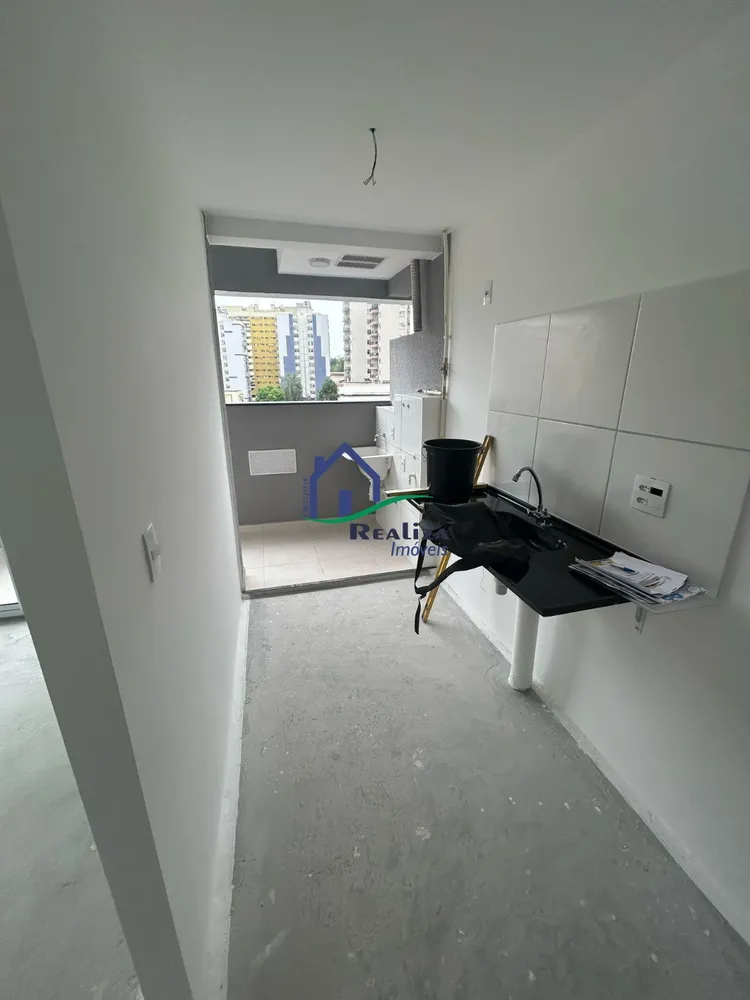 Apartamento, 1 quarto, 40 m² - Foto 6