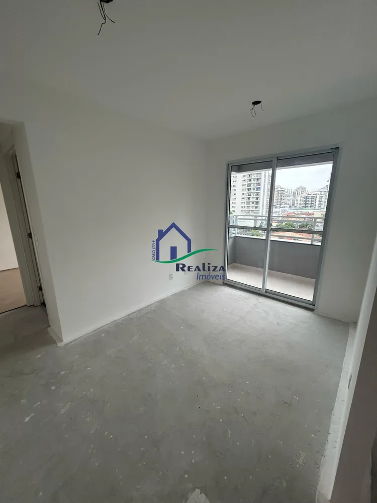 Apartamento, 1 quarto, 40 m² - Foto 8