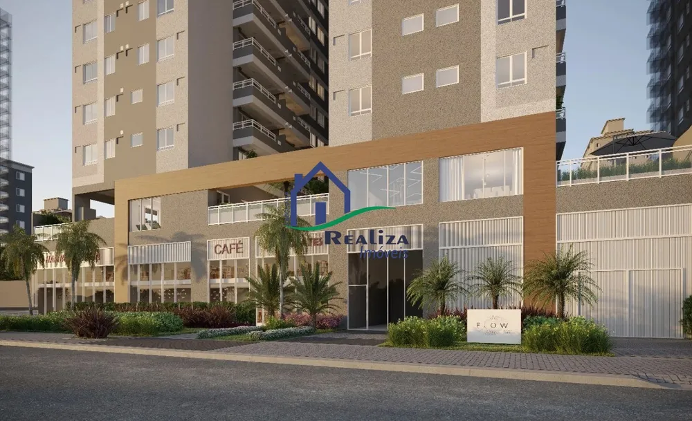 Apartamento, 1 quarto, 40 m² - Foto 1