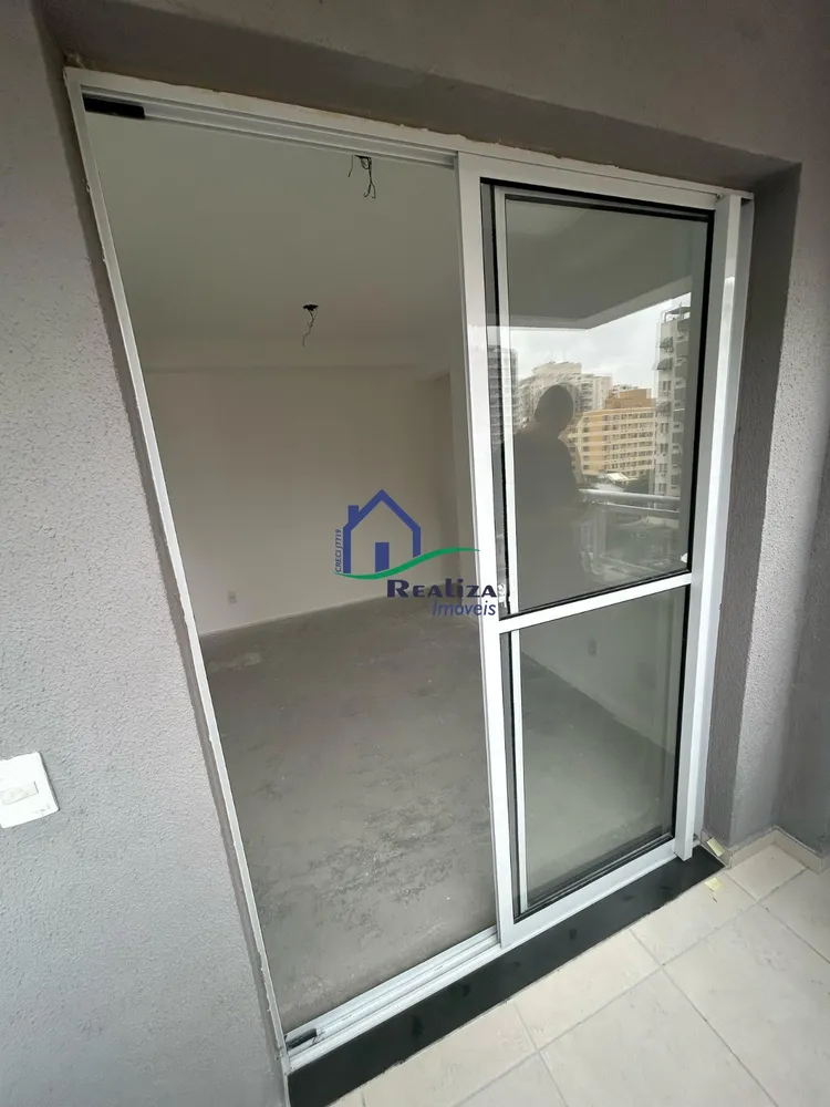 Apartamento, 1 quarto, 40 m² - Foto 11
