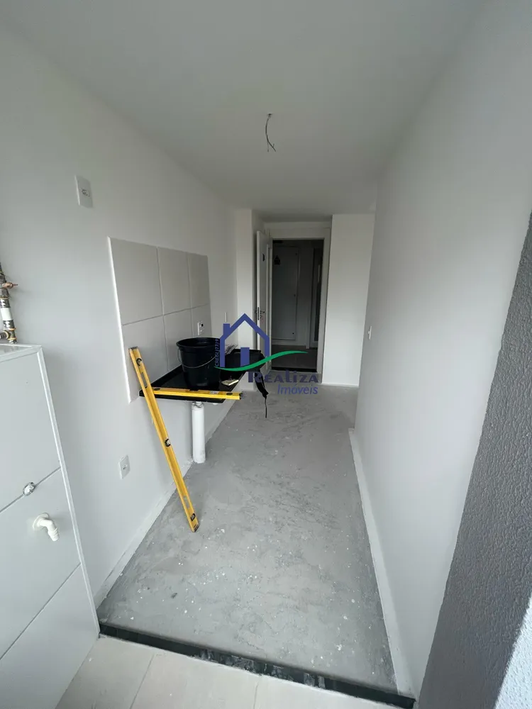 Apartamento, 1 quarto, 40 m² - Foto 5