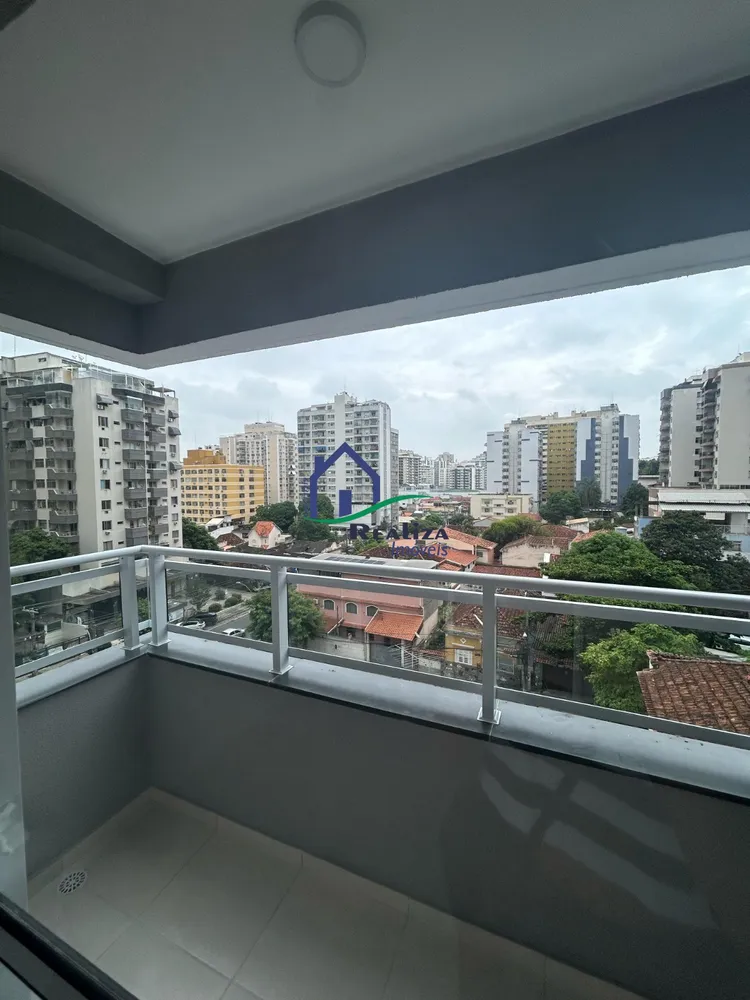 Apartamento, 1 quarto, 40 m² - Foto 13