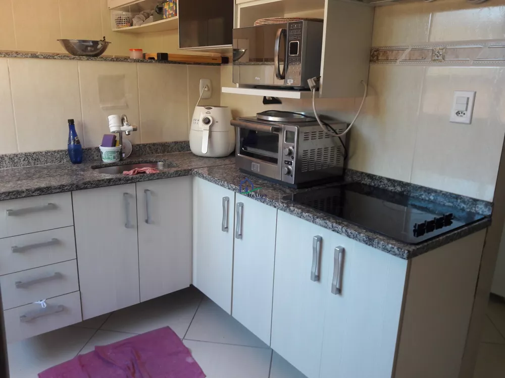 Apartamento, 2 quartos, 70 m² - Foto 11
