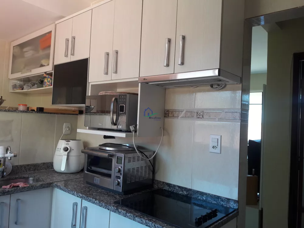 Apartamento, 2 quartos, 70 m² - Foto 10