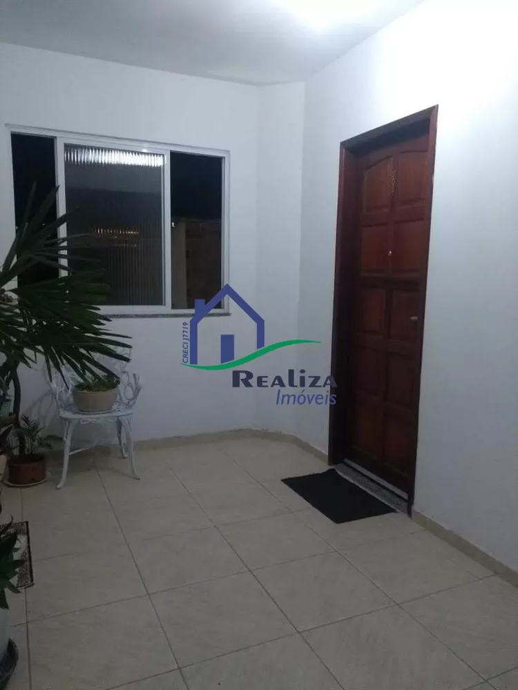 Apartamento à venda com 2 quartos, 70m² - Foto 1