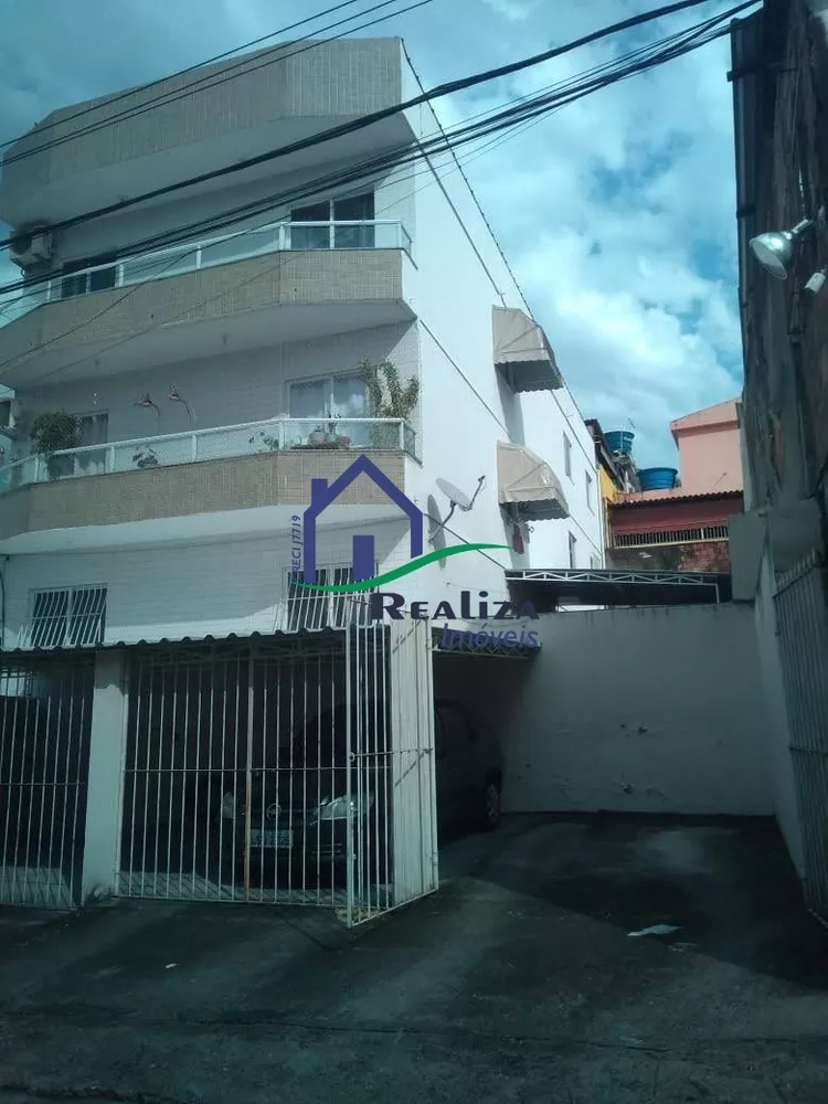 Apartamento, 2 quartos, 70 m² - Foto 13
