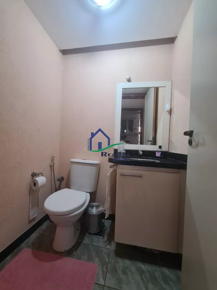 Apartamento, 3 quartos, 167 m² - Foto 7