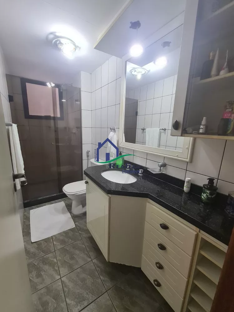 Apartamento, 3 quartos, 167 m² - Foto 11
