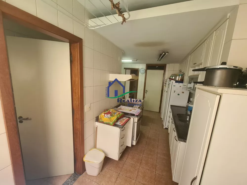 Apartamento, 3 quartos, 167 m² - Foto 6