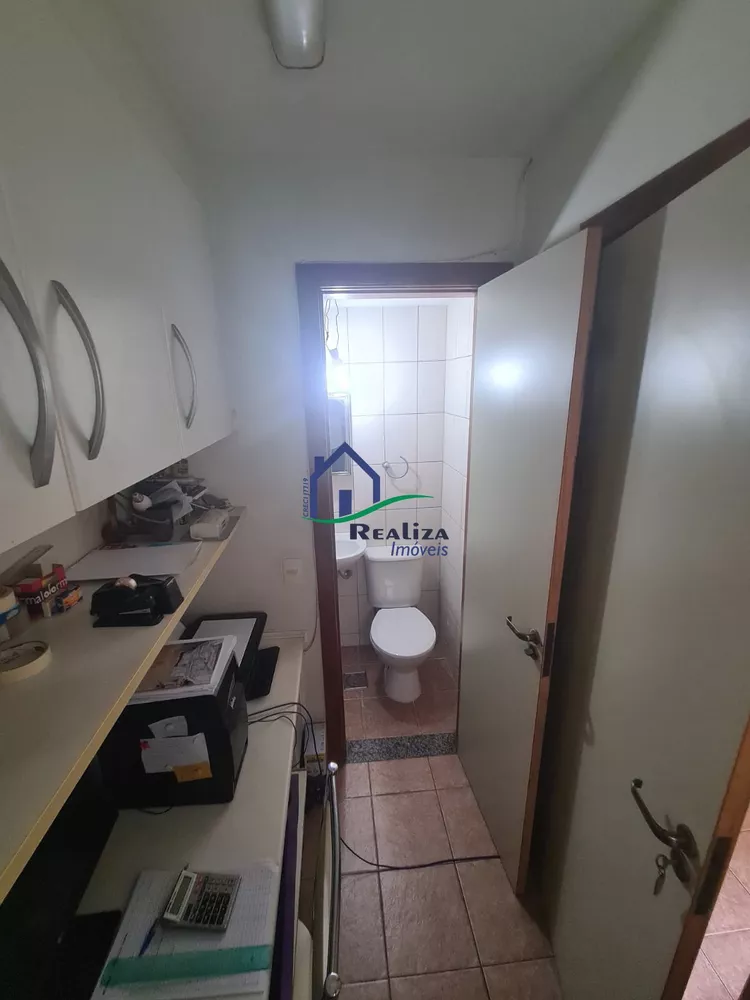 Apartamento, 3 quartos, 167 m² - Foto 8