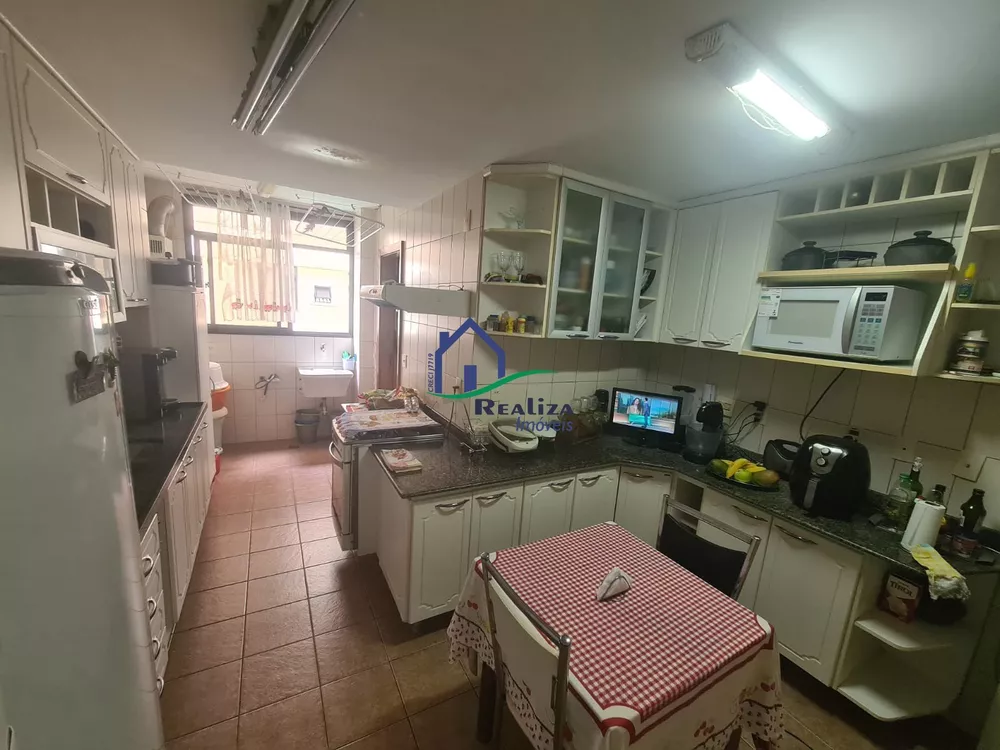 Apartamento, 3 quartos, 167 m² - Foto 5